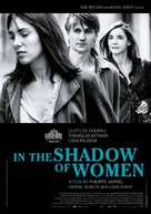 L&#039;ombre des femmes - French Movie Poster (xs thumbnail)