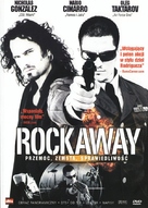 Rockaway - Polish Movie Cover (xs thumbnail)