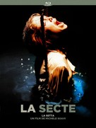 La setta - French Movie Cover (xs thumbnail)