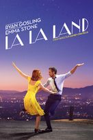 La La Land - British Movie Cover (xs thumbnail)