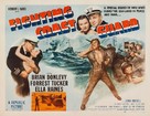 Fighting Coast Guard - Movie Poster (xs thumbnail)