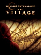 The Village - Movie Cover (xs thumbnail)