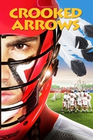 Crooked Arrows - DVD movie cover (xs thumbnail)