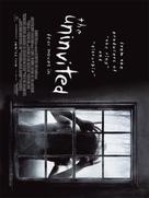 The Uninvited - British Movie Poster (xs thumbnail)