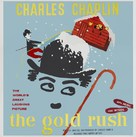 The Gold Rush - Movie Poster (xs thumbnail)