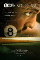8 - Movie Poster (xs thumbnail)