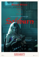 Saltburn - Movie Poster (xs thumbnail)