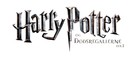 Harry Potter and the Deathly Hallows - Part 1 - Danish Logo (xs thumbnail)