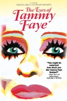 The Eyes of Tammy Faye - Video on demand movie cover (xs thumbnail)