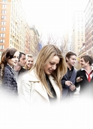 &quot;Gossip Girl&quot; - Key art (xs thumbnail)