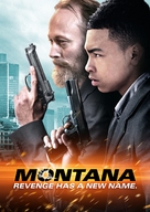 Montana - DVD movie cover (xs thumbnail)