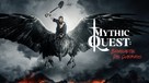 &quot;Mythic Quest: Raven&#039;s Banquet&quot; - Spanish Movie Cover (xs thumbnail)