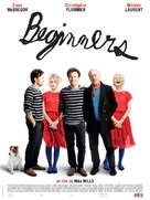 Beginners - French Movie Poster (xs thumbnail)