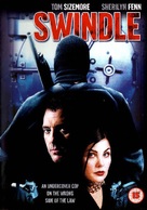 Swindle - British poster (xs thumbnail)