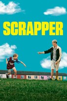 Scrapper - Movie Cover (xs thumbnail)