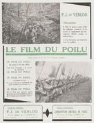 Le film du poilu - French poster (xs thumbnail)