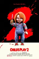 Child's Play 2 Custom