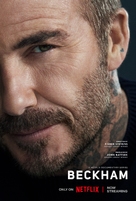 Beckham - Movie Poster (xs thumbnail)