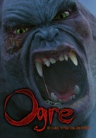 Ogre - DVD movie cover (xs thumbnail)
