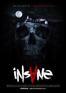 Insane - Movie Poster (xs thumbnail)