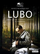 Lubo - French Movie Poster (xs thumbnail)