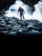 Dj&uacute;pi&eth; - Icelandic Movie Poster (xs thumbnail)