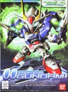 &quot;Kid&ocirc; Senshi Gundam 00&quot; - Japanese Movie Poster (xs thumbnail)