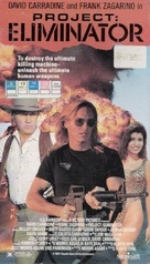 Project Eliminator - Movie Cover (xs thumbnail)