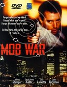 Mob War - Movie Cover (xs thumbnail)