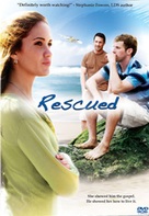 Rescued - DVD movie cover (xs thumbnail)