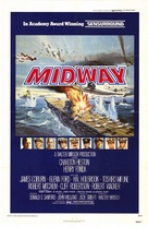 Midway - Movie Poster (xs thumbnail)