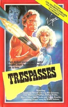 Trespasses - Australian Movie Cover (xs thumbnail)