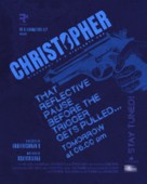 Christopher - Indian Movie Poster (xs thumbnail)