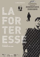 La forteresse - Swiss Movie Poster (xs thumbnail)