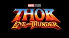 Thor: Love and Thunder - Logo (xs thumbnail)