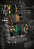 The Write Stuff - Indonesian Movie Poster (xs thumbnail)