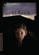 El sur - DVD movie cover (xs thumbnail)