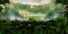 Jumanji: Welcome to the Jungle -  Key art (xs thumbnail)