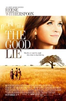 The Good Lie - Movie Poster (xs thumbnail)