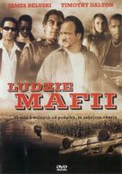 Made Men - Polish DVD movie cover (xs thumbnail)