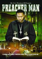 Preacher Man - DVD movie cover (xs thumbnail)