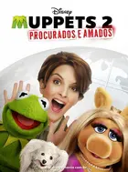 Muppets Most Wanted Poster