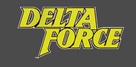 The Delta Force - Logo (xs thumbnail)