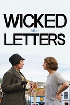 Wicked Little Letters - Video on demand movie cover (xs thumbnail)