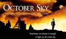 October Sky - Movie Poster (xs thumbnail)