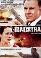 Ginostra - DVD movie cover (xs thumbnail)