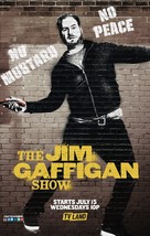 &quot;The Jim Gaffigan Show&quot; - Movie Poster (xs thumbnail)