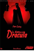 The Brides of Dracula - French Movie Cover (xs thumbnail)