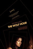 The Wolf Hour - Movie Poster (xs thumbnail)
