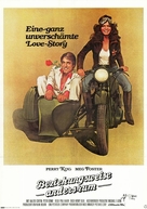 A Different Story - German Movie Poster (xs thumbnail)